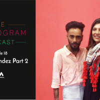 Ep. 18 feat. Elton Fernandez Part 2