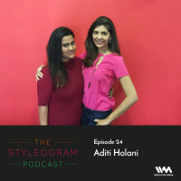 Ep. 24 feat. Aditi Holani