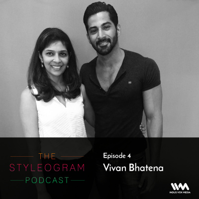 Styleogram Podcast