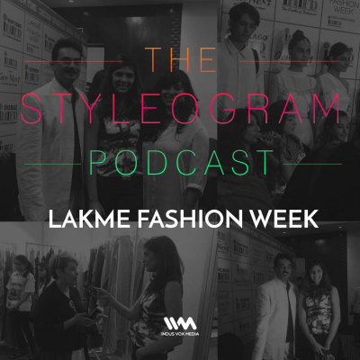 Styleogram Podcast