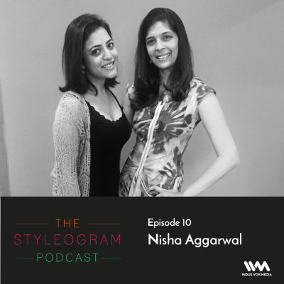 Styleogram Podcast