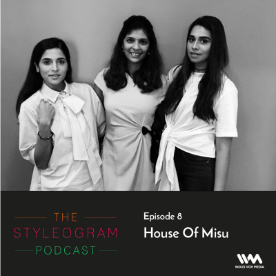 Styleogram Podcast