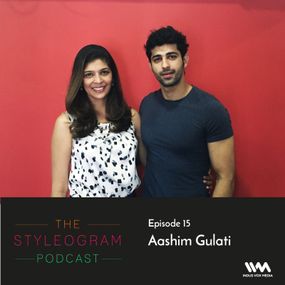 Styleogram Podcast