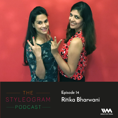 Styleogram Podcast