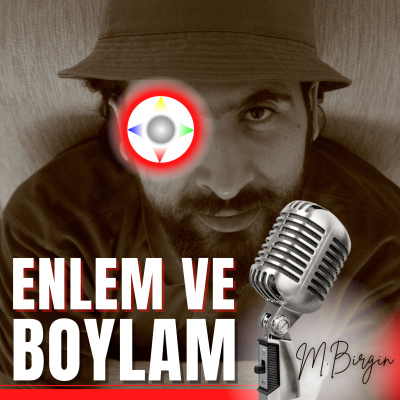 Enlem Ve Boylam