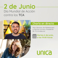 Directo sobre TCA ¿Por qué están creciendo tanto los trastornos de la conducta alimentaria?