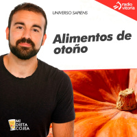 Alimentos de otoño - Universo Sapiens