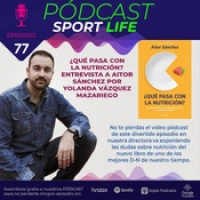 ¿Qué pasa con la nutrición - Sport Life