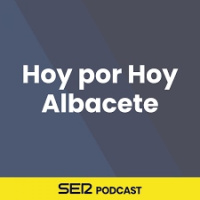 Entrevista presentación “¿Qué pasa con la nutrición?” | Hoy por Hoy Albacete La Ser