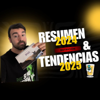 Resumen nutrición 2024 y tendencias para el 2025