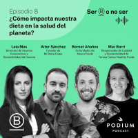 Claves de una dieta sostenible y saludable | Ser B o no ser