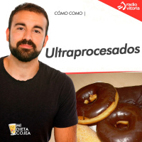 Ultraprocesados - Universo Sapiens