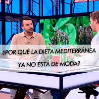 ¿Por qué la Dieta Mediterránea ya no está de moda? | Aventura del Saber