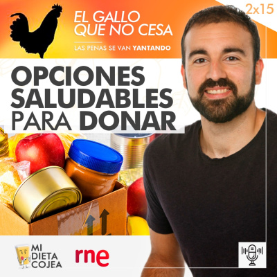 Mi Dieta Cojea Radio (nutrición Y Dietética)