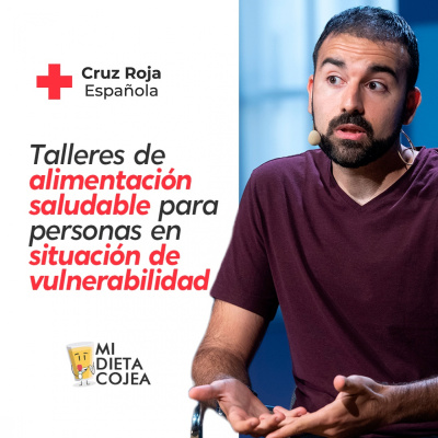 Mi Dieta Cojea Radio (nutrición Y Dietética)