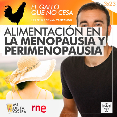 Mi Dieta Cojea Radio (nutrición Y Dietética)