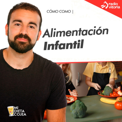 Mi Dieta Cojea Radio (nutrición Y Dietética)