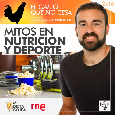 Mi Dieta Cojea Radio (nutrición Y Dietética)