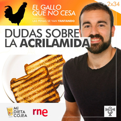 Mi Dieta Cojea Radio (nutrición Y Dietética)