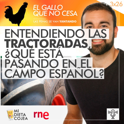 Mi Dieta Cojea Radio (nutrición Y Dietética)