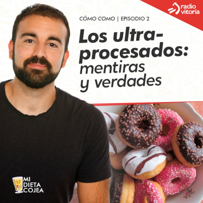 Mi Dieta Cojea Radio (nutrición Y Dietética)