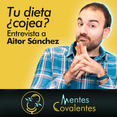 Mi Dieta Cojea Radio (nutrición Y Dietética)