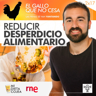 Mi Dieta Cojea Radio (nutrición Y Dietética)
