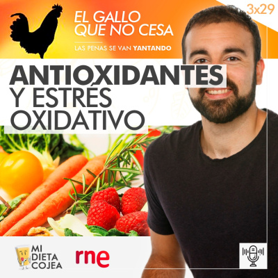 Mi Dieta Cojea Radio (nutrición Y Dietética)