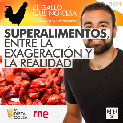 Mi Dieta Cojea Radio (nutrición Y Dietética)
