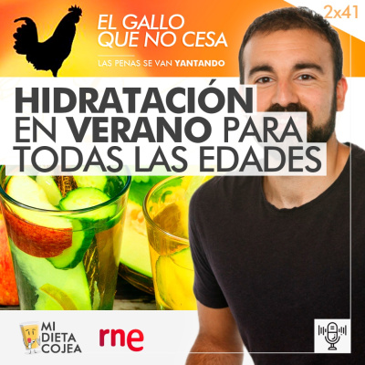 Mi Dieta Cojea Radio (nutrición Y Dietética)
