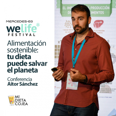 Mi Dieta Cojea Radio (nutrición Y Dietética)