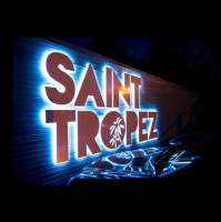 Vadim Vogue - Welcome to Saint-Tropez