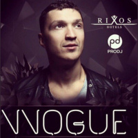 Dj VVOGUE - MAY FEST 2015