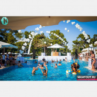 Dj Vadim Vogue - May Fest 2014