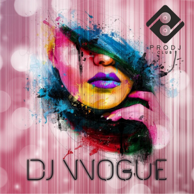 Vadim Vogue ( Dj Vvogue)