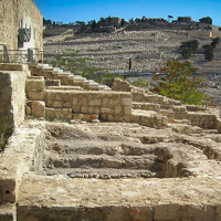 Podcast CDIV: Jeremiah 12 - I Have Abandoned the Beloved of My Soul.