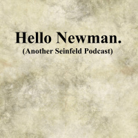 Hello Newman #82: s05e19 – “The Fire”