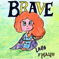 Cuentos para irse a Dormir - Brave