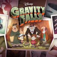 El Cuento de Gravity Falls