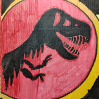 El Cuento de Parque Jurásico