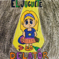 Cuentos para irse a Dormir - El Juguete Delator (SIN SALUDITOS)