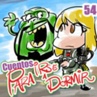 Cuentos para irse a Dormir - Los Cazafantasmas