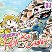 Cuentos para irse a Dormir - Lara y el Brujo Zampabollos