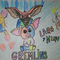 Cuentos para irse a Dormir - Gremlins