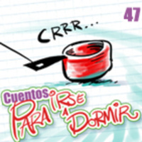 Cuentos para irse a Dormir - El Cazo de Lorenzo