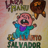 Las Aventuras de Lara y Manu - El Llanto Salvador