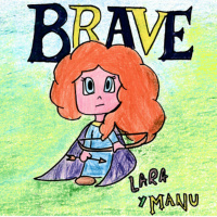 Cuentos para irse a Dormir - Brave (SIN SALUDITOS)