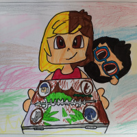 Cuentos para irse a Dormir - El Cuento de Jumanji