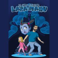 La Gran Aventura de Lara y Manu 01 - Comienza la Aventura