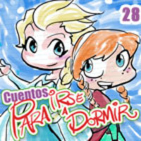 Cuentos para irse a Dormir - Frozen